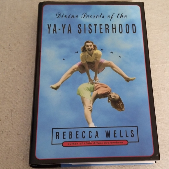 Other - Ya-ya sisterhood book